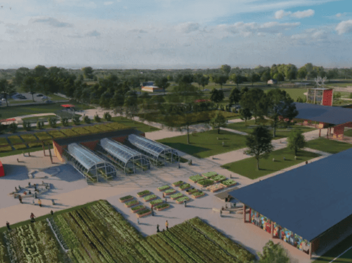 The JJK Foundation's Visionary Campus Takes Root with Key Partnerships